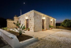 Nepheli Stone House